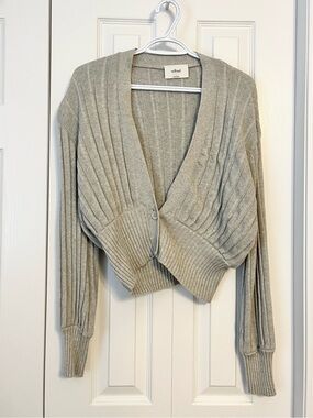 Aritzia Wilfred Cardigan